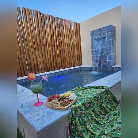Marinho Suites Milagres São Miguel dos Milagres Eksteriør bilde