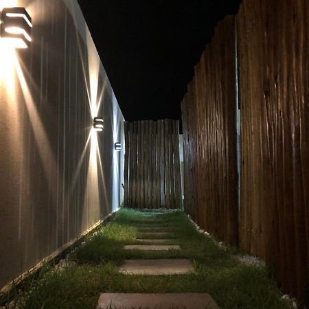 Marinho Suites Milagres São Miguel dos Milagres Eksteriør bilde