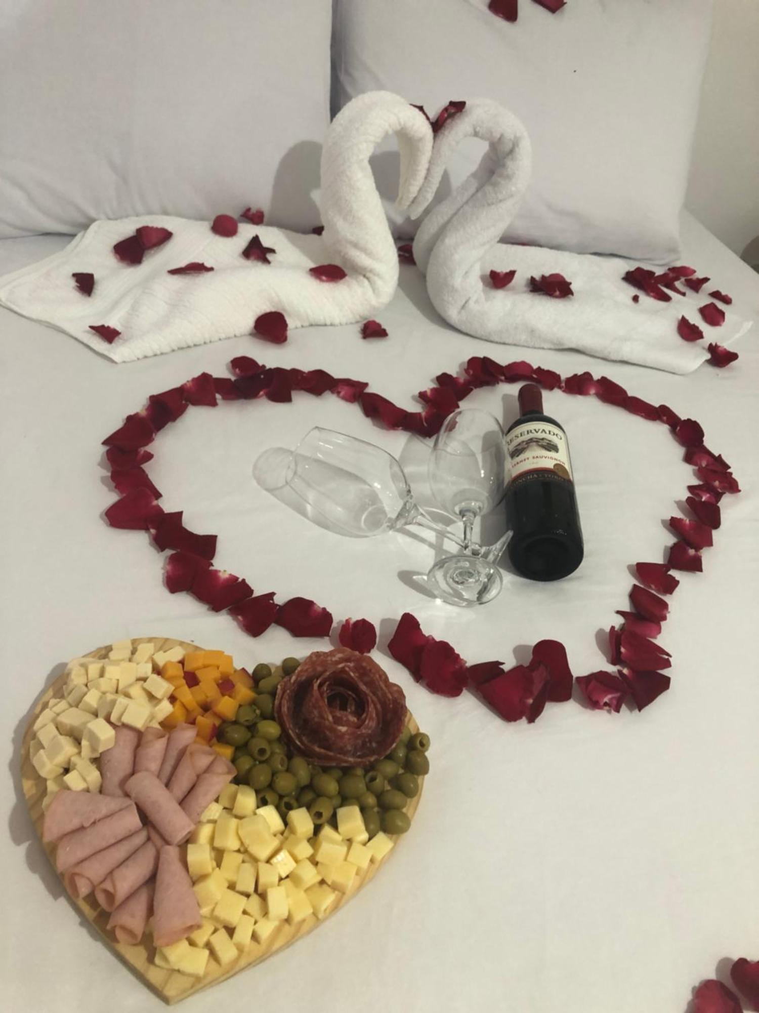 Marinho Suites Milagres São Miguel dos Milagres Eksteriør bilde