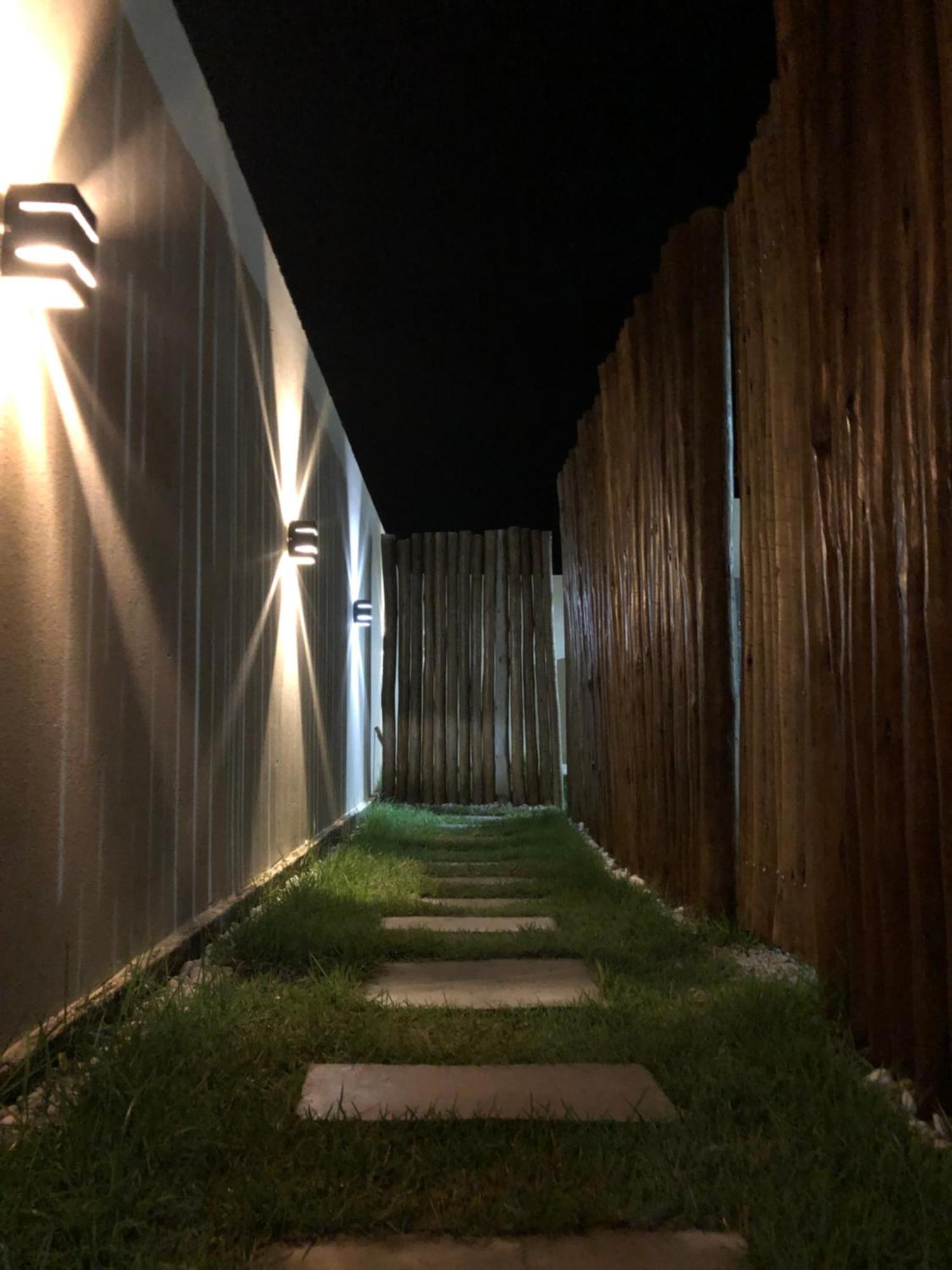Marinho Suites Milagres São Miguel dos Milagres Eksteriør bilde