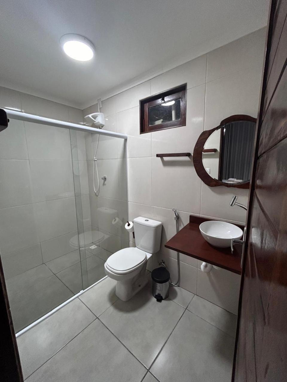 Marinho Suites Milagres São Miguel dos Milagres Eksteriør bilde