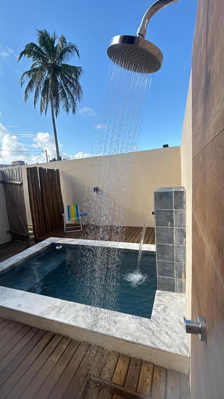 Marinho Suites Milagres São Miguel dos Milagres Eksteriør bilde